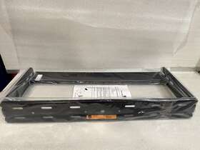 Am7212 Jbl Mtu-3 U-bracket For Am2512 And Black