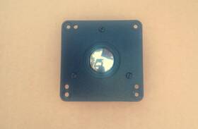 Utc9828 Jbl Control 28 Tweeters Genuine Oem