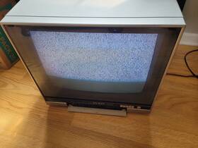 685-2220-00 Jc Penny 685-2218 685-2220 855-4313 Stereo Monitor/receiver