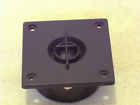 Jdt308 Dlc Shielded Soft Dome Ohm Tweeter