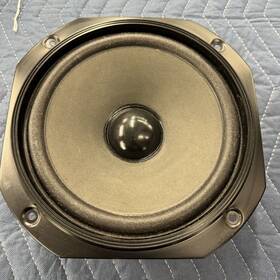 099-20232 Jensen Original 8 Inch Ohm Woofer For 3081 Speaker Only