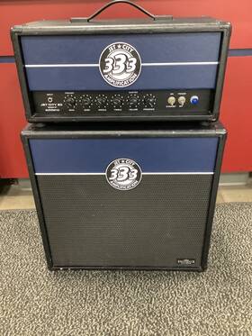 P16019476 Jet City Jca12s Cabinet And Head