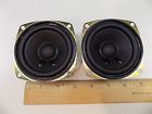 Jhd-sa78-25 Arts Philips Inch Ohm Watt Micro Full Range Speaker Pair