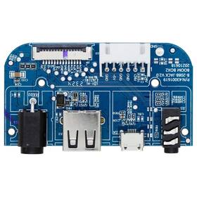 Jingelmall 717701883312 Speaker Charging Port Replacement For Jbl Boombox 2 Nd Quick Module