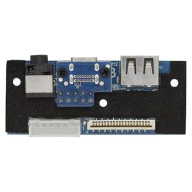 Jingelmall 717701883329 Speaker Charging Port Replacement For Jbl Xtreme 3 Version Nd Quick