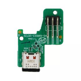 Jingelmall 717701883336 Speaker Charging Port Board Replacement For Jbl Charge 5 Version Tl Quick Ch