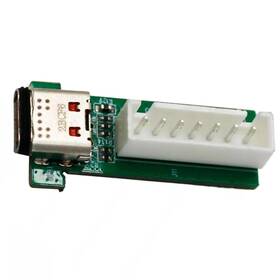 Jingelmall 717701883510 New Usb Charging Port Board Dock Connector Replacement For Jbl Flip 6 Gg Blue
