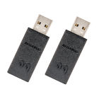 Jitterbug2pack Audioquest Jitterbug Usb Data And Power Noise Filter 092592007789