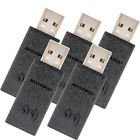 Jitterbug5pack Audioquest Jitterbug Usb Data And Power Noise Filter 731236427025