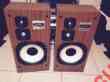 Jl-760 12 3-way Kenwood Woofers