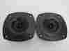 T03-0370-05 Jl-903 Kenwood Pair Of Working Tweeters