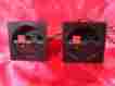 Jl-997 Kenwood Pair Power Terminals Crossover From Cabinet 12 5 1 4 3