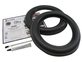 Fsk-12jl-w7 Jl Audio 700621984436 12 Inch 12w7 Foam Speaker Repair Kit Pair