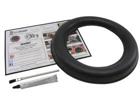 Fsk-12jl-w7-1 Jl Audio 700621984641 Single 12 Inch 12w7 Foam Speaker Repair Kit