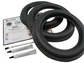 Fsk-12jl-w7-3 Jl Audio 700621984832 Triple 12 Inch 12w7 Foam Speaker Repair Kit
