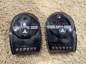 C2-525-xo Jl Audio 2-way Crossover Model #
