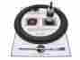 Jl12w7 Springfield Speaker Jl Audio 12 Foam Surround Repair Kit X 2