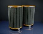 Jr150 Foam Speaker Grilles Jim Rogers Pair