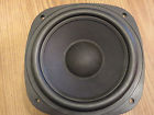 K-1077-sb Klipsch 8 Woofer