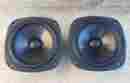 K-1078-sb Klipsch Sweet Sf-2 Sf-1 Woofer Speaker Driver 6.5 Buy 1 2