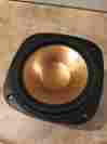K-1203-nb 1000263 Klipsch Used Rf-62 Replacement Woofer