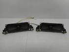 K100g19sj31 Samsung Pair Oblong Audio Speakers From Dx Hdtv