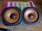 330-0077 K1081s Klipsch Woofers Might Fit Ii Pair