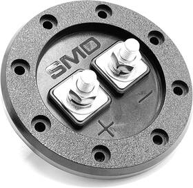 Smd-1ch-r Kangxichen Smd Tcr-1 Speaker Terminal