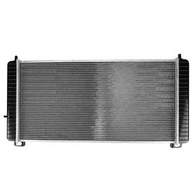 3535rdt072fus Kax Automotive Radiators Replacement For Silverado Escalade Suburban Cu2423