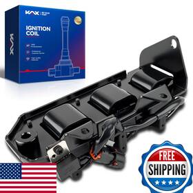 2005optima Kax B0ctk6dnyp Uf284 Ignition Coil 1 Packs Fit For Sonata 1999-2001 2001