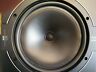 Kef-c55 Kef Speaker Replacement