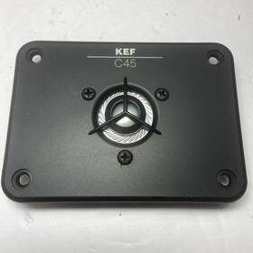 Sp1260 Kef Tweeter 6 Ohm C45 Excellent Condition