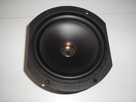 Kef Sp1320 B160 6-1/2 Inch 4 Ohm Woofer No Tweeter Made In U.k
