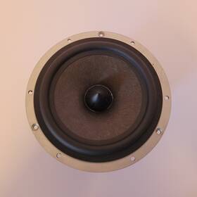 Sp1536 Kef Iq7 6.5 Inch Lf Driver 4 Ohm Original Part