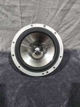 Sp1575 Kef Iq90 Uni-q 6.5 Inch Mid-range/tweeter Driver Part Number