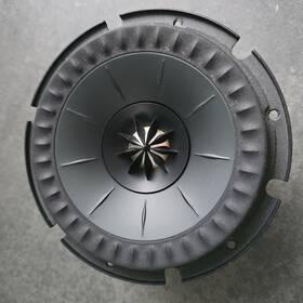 Sp1738 Kef Q150 Ls50 Uni-q Driver Array Mf/hf Tweeter Woofer Black