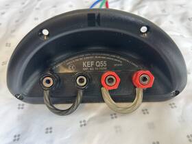 Sp3249 Kef Q55 Crossover