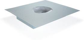 Sp3467aa Kef Rnc200r Each Round Opening Steel Enclosure