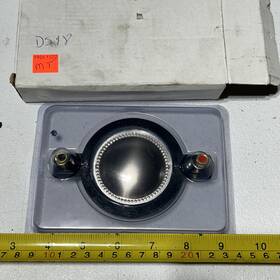 Me-610 Kenford 250019119682 Replacement Diaphragm With Voice Coil To Drive Vc