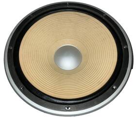 Kl-9992 Kenwood 5-way Speaker System 17 Inch Woofer