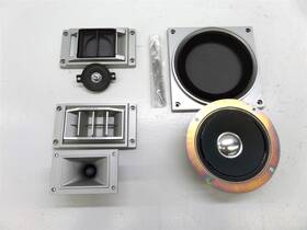 T-14-0080-05 Kenwood Kl-a700 Lot Of Speaker Parts - T06-0139-15 T03-0141-15
