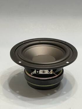 Ewra1670psn Kenwood T10-0892-08 Woofer Speaker Component For
