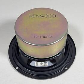 T10-1183-05 Kenwood Woofer Speaker Driver For Ls-v150-w System