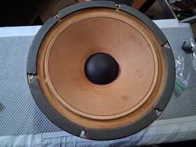 T10-0031-05 Kenwood T10003105 Oem Kl-5080 Woofer Trio 12 Inch Driver 70w 8