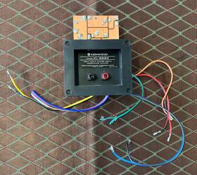 X21-2130-80 Kenwood Trio Kl-888x Network Assembly -