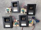 Kg4.5 Klipsch Vintage Complete Crossovers Two Pairs Available