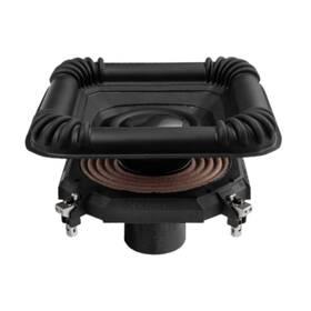49l7x182rk Kicker Solox Series L7x 18 Inch 2-ohm Recone Kit Assembly No Glue Required