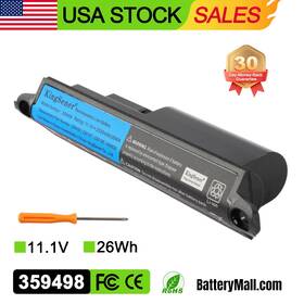 330107a Kingsener 359498 Us Battery For Bose Soundlink Iii 330107 359495 2330mah