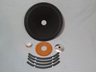 811011 Kit 810011 Speaker Nos Eminence " 15 Recone