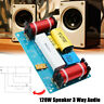 Kkeji00870100 Unbranded For Speaker Portable Audio Tool Frequency Divider Home Loudspeaker